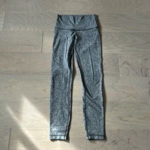 Lululemon align leggings